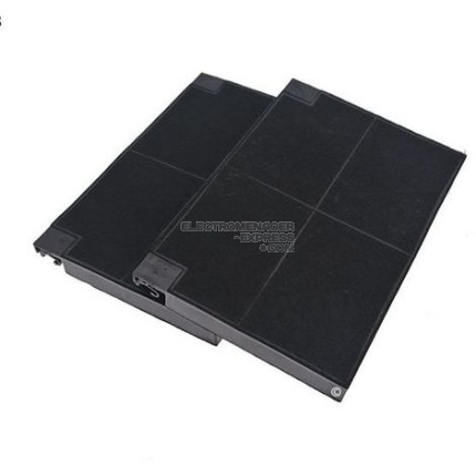 Filtre à Charbon Alternatif Type 141