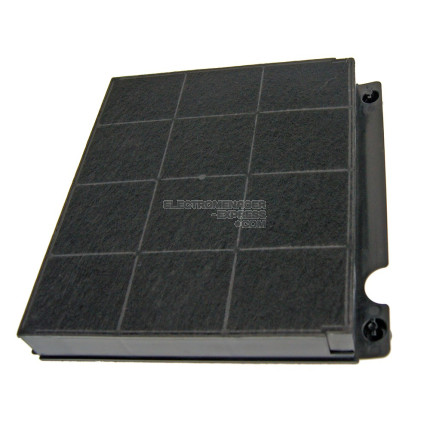 Filtre à Charbon Alternatif Type 15