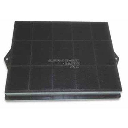 Filtre à Charbon Alternatif Type 160