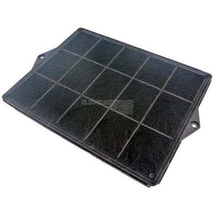 Filtre à Charbon Alternatif Type 160