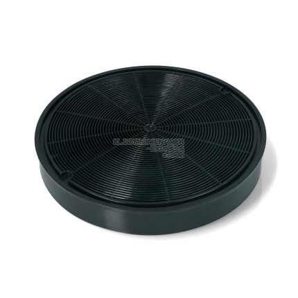 Filtre à Charbon Alternatif Type 196 / EFF62