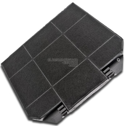 Filtre à Charbon Alternatif Type 244 / EFF72