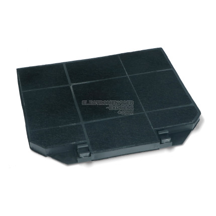 Filtre à Charbon Alternatif Type 244 / EFF72