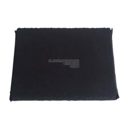 Filtre à Charbon Alternatif Type 31
