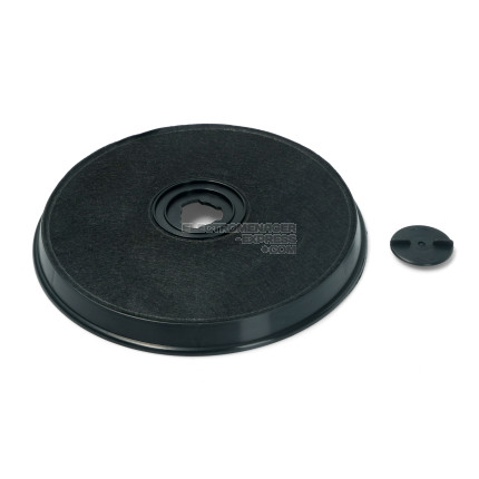 Filtre à Charbon Alternatif Type E233/EFF57