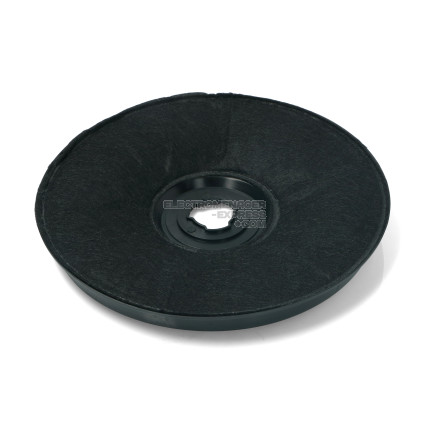 Filtre à Charbon Alternatif Type E233/EFF57