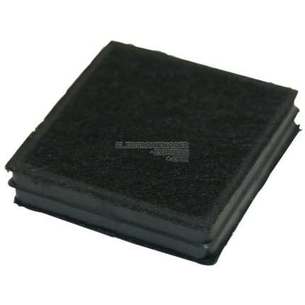 Filtre à charbon
