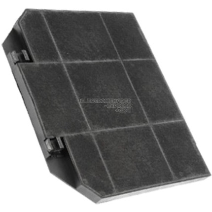 Filtre à charbon eff72 (1pc)