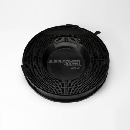 Filtre à charbon