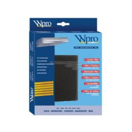 Filtre à charbon lavable model20