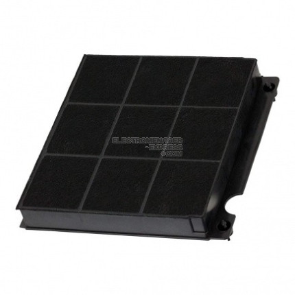 Filtre à charbon (mcfe01 type15)