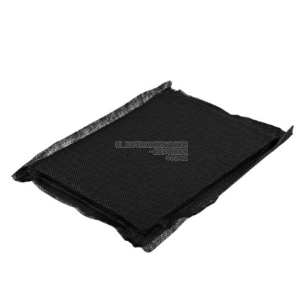 Filtre à charbon Quick Chill pour réfrigérateur/congélateur