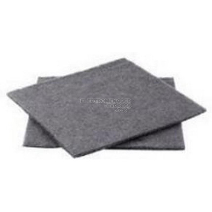 Filtre à charbon (x2, 295x270mm)