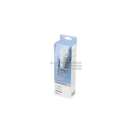 Filtre à eau