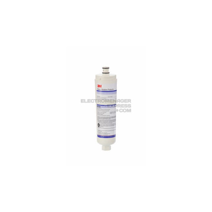 Filtre à eau