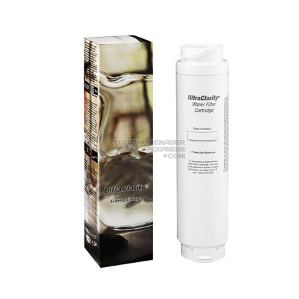 Filtre à eau