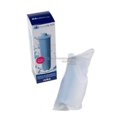 Filtre à eau
