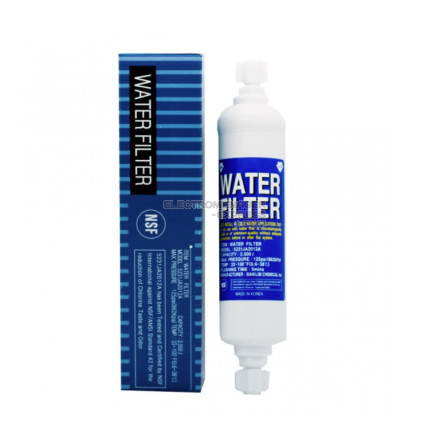 Filtre à eau bl-9808 5231ja2012b