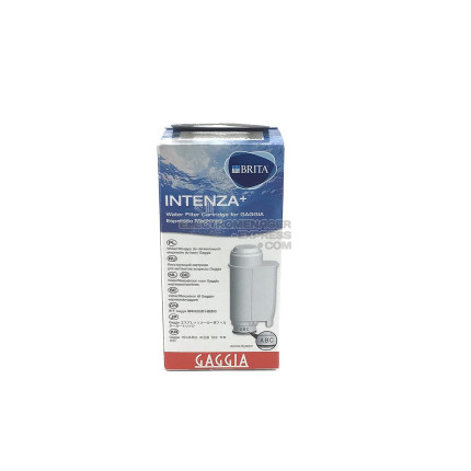 FILTRE À EAU BRITA INTENZA+