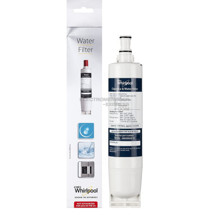Filtre à eau d'origine sbs002