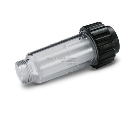 Filtre à eau karcher