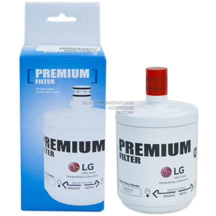 Filtre à eau (lt500p)