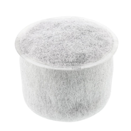Filtre à eau pour machine à café