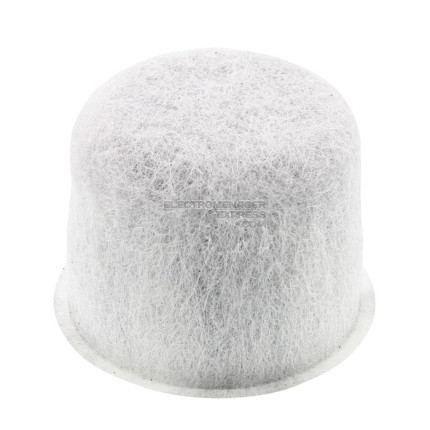 Filtre à eau pour machine à café