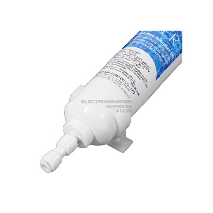 Filtre à eau pour réfrigérateur