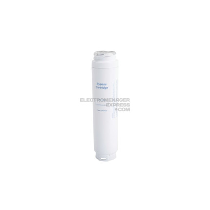 Filtre à eau pour ultraclarity