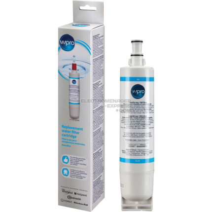 FILTRE A EAU UNIVERSEL