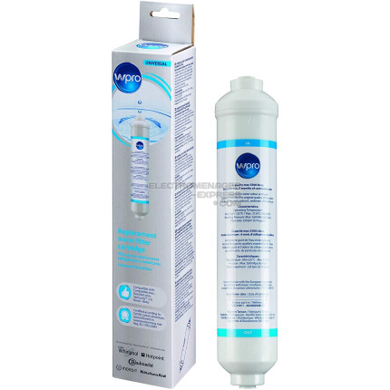 Filtre à eau usc100