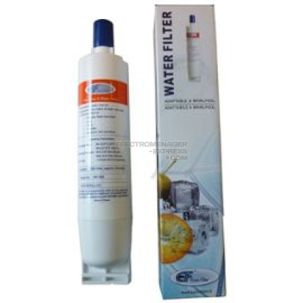 Filtre à eau