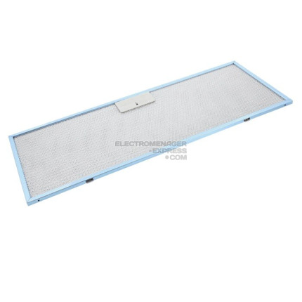 Filtre à graisse