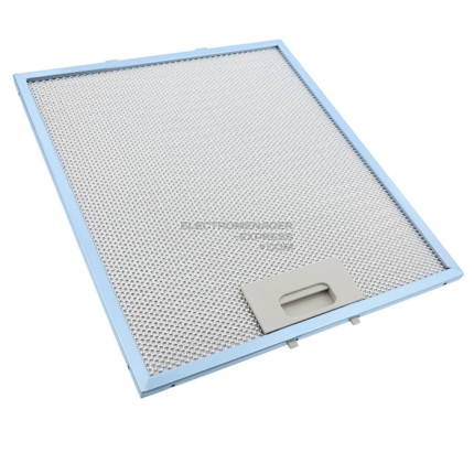 Filtre à graisse