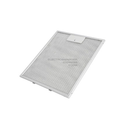Filtre à graisse