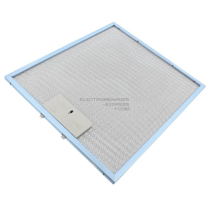 Filtre à graisse