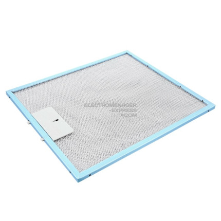 Filtre à graisse