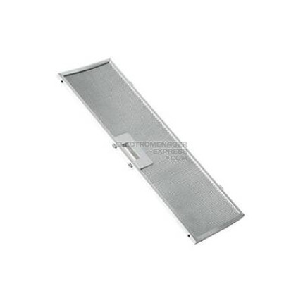 Filtre à graisse