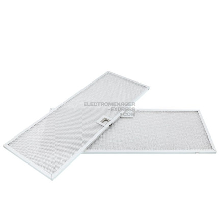 Filtre à graisse
