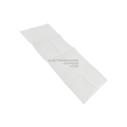 Filtre à graisse