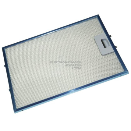 Filtre à graisse