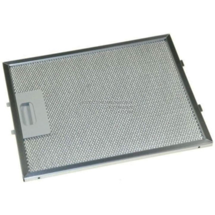 Filtre à graisse à l'unité