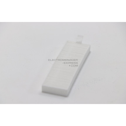 Filtre à haute éfficacite