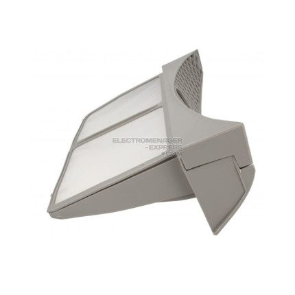 Filtre a peluche ass