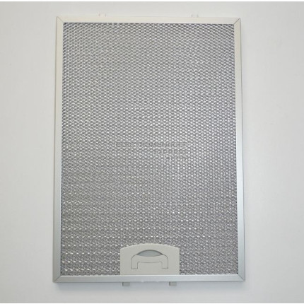 FILTRE ALUMINIUM