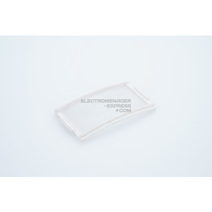 Filtre annexe