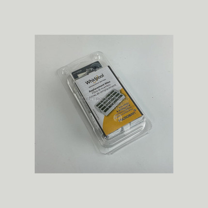 Filtre anti-bacterien pour Refrigerateur
