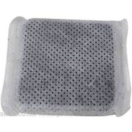 Filtre anti-bactérien (w40l40)