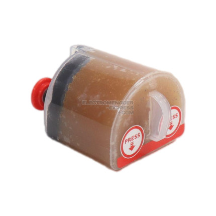 Filtre anti-calcaire 